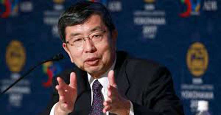 ADB President to visit Bangladesh on Feb 27-28