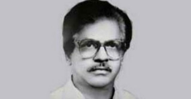 কাজী আরেফের ১৯তম মৃত্যুবার্ষিকী