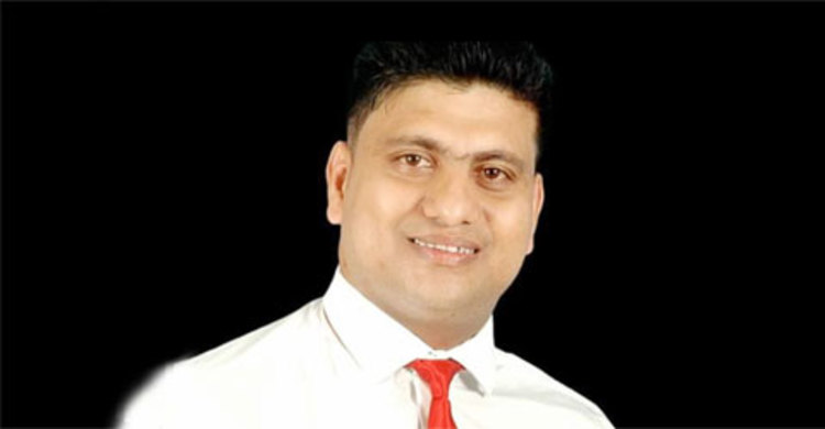 সুনামগঞ্জে সড়ক দুর্ঘটনায় ছাত্রদল নেতার মৃত্যু