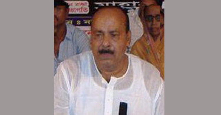 টঙ্গীতে বিএনপির সাবেক এমপি হাসান আটক