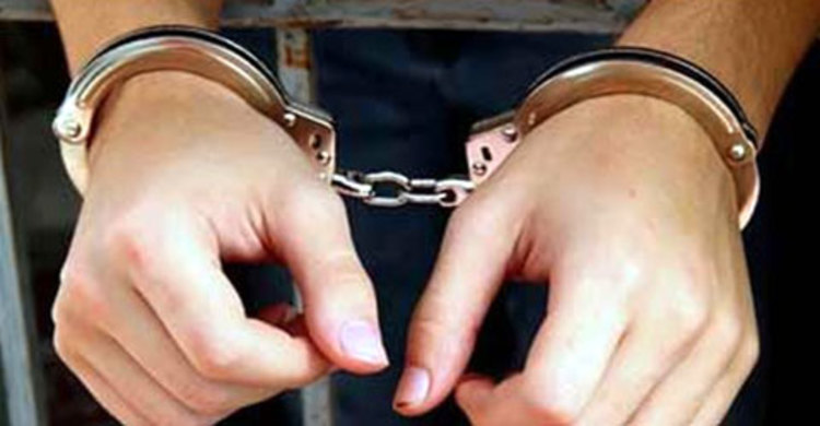 রামগঞ্জে অস্ত্রসহ ছাত্রলীগ নেতা আটক