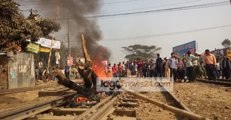 ব্রাহ্মণবাড়িয়া তাণ্ডব : ঝুলে আছে ১৬ মামলার তদন্ত কাজ