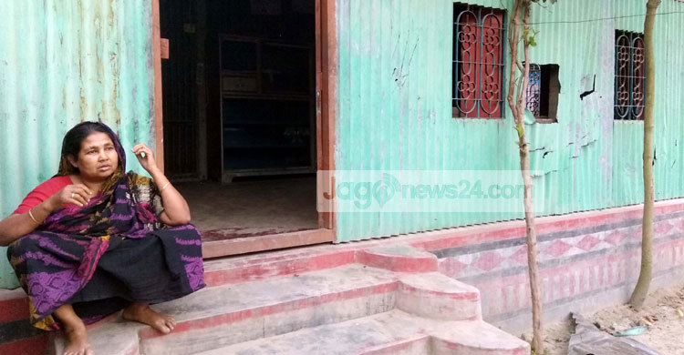 এক খুনের জেরে নিঃস্ব অনেক পরিবার