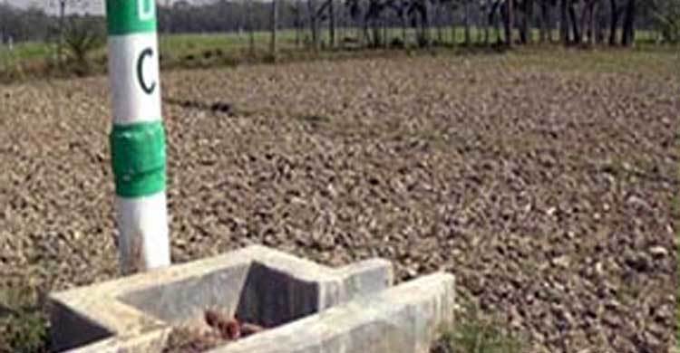 খাল খননে কোটি টাকা ব্যয় তবুও সেচ সংকট