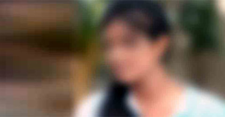 স্কুলছাত্রীকে ধর্ষণে ভাগ্নেকে মামার সহায়তা