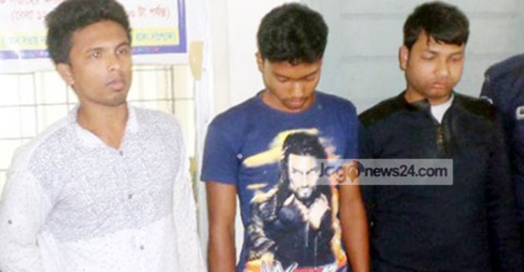 ইংরেজি পরীক্ষা শুরুর আধা ঘণ্টা আগেই উত্তর