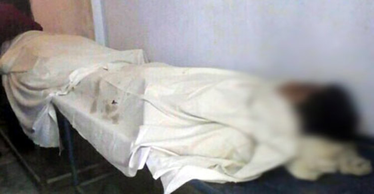 নদীতে ডুবে বিশ্ববিদ্যালয় শিক্ষকসহ ২ জনের মৃত্যু