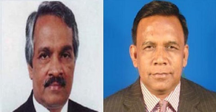 আইনজীবী সমিতির সভাপতি-সম্পাদকের আগাম জামিন