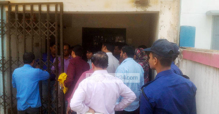 বিদ্যুৎ চুরি : বরগুনায় চারজনকে জরিমানা