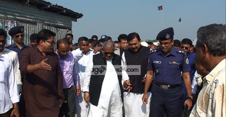 বিশ্বকে তাক লাগিয়ে দিয়েছি আমরা : শিল্পমন্ত্রী