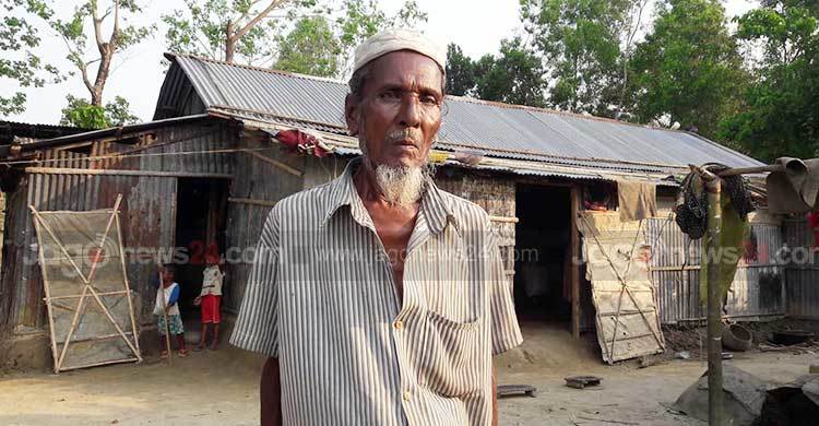 ৭৫ বছর পর বসু মিয়া খুঁজে পেলেন জীবনের দুটি ভুল