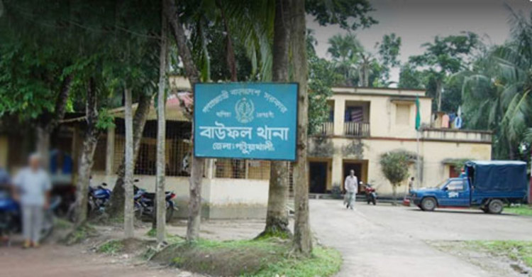 আসামির হুমকিতে ওসির জিডি