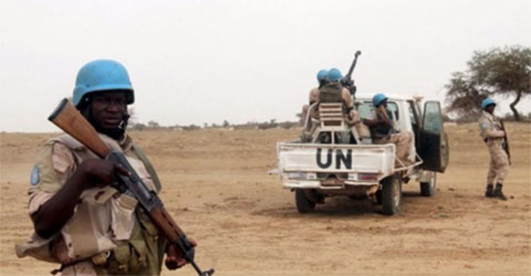 Bangladesh origin UN peacekeeper dies in Mali