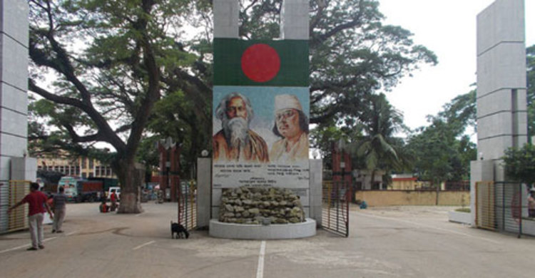 বেনাপোলে মোড়কের উপর শুল্কায়ন স্থগিত