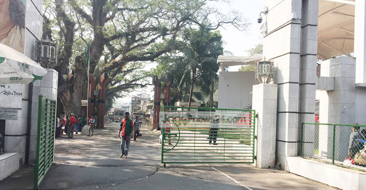 বেনাপোল-পেট্রাপোল বন্দর দিয়ে আমদানি-রফতানি বন্ধ