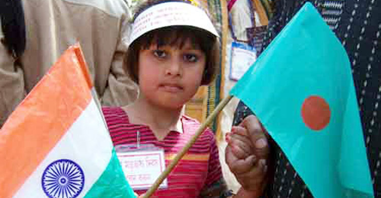 এবারও যৌথভাবে ২১ উদযাপন করবে দুই বাংলা