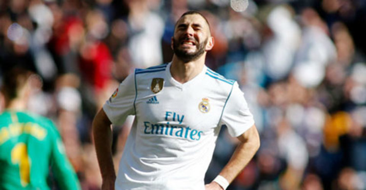 মাঠে নামছে রিয়াল, বার্সা