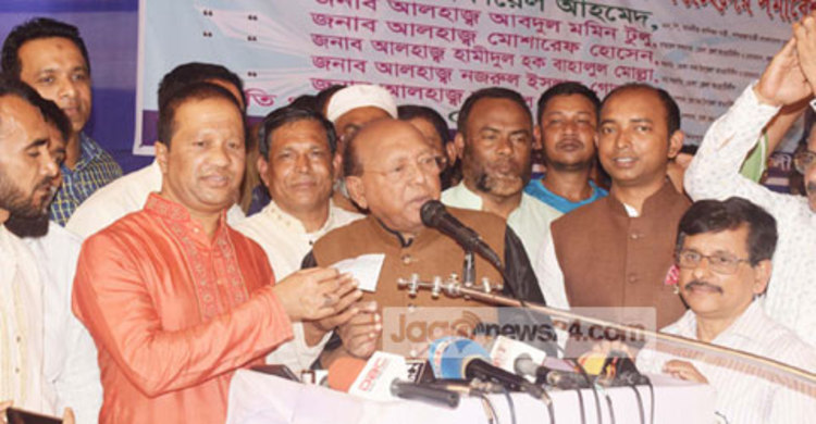 ভোলায় আরও ৩ গ্যাস কূপ খনন করা হবে