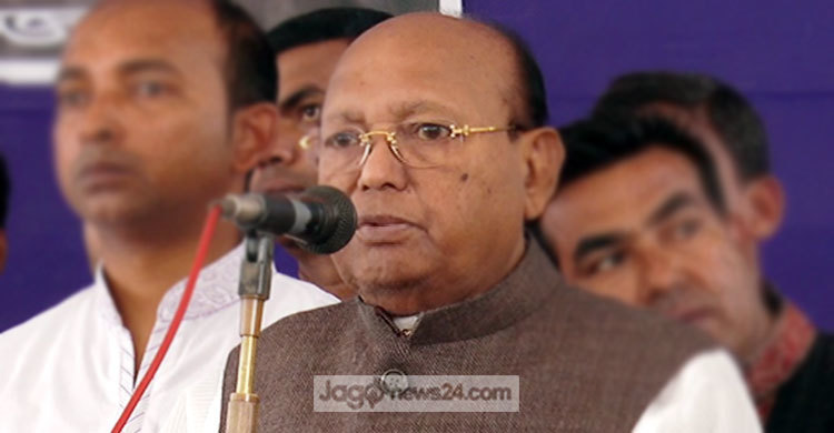 ভুল থেকে শিক্ষা নিয়েছে বিএনপি : বাণিজ্যমন্ত্রী