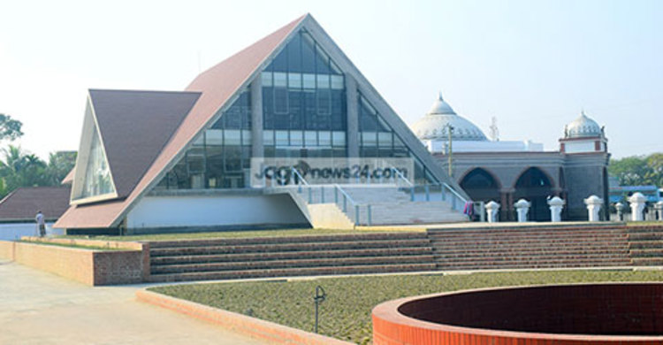 এক স্পর্শেই জানা যাবে মুক্তিযুদ্ধের সব তথ্য