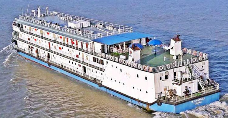 ছয় মাসে বিআইডব্লিউটিসির আয় ৭১ কোটি টাকা