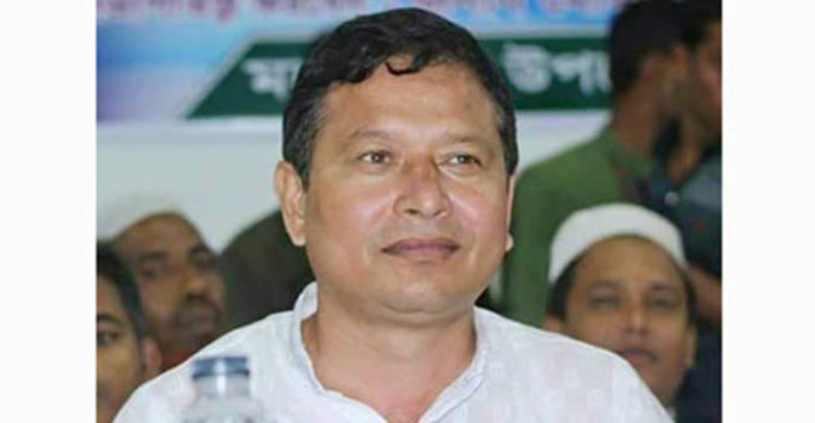 খাগড়াছড়ি জেলা বিএনপির সাংগঠনিক সম্পাদক গ্রেফতার