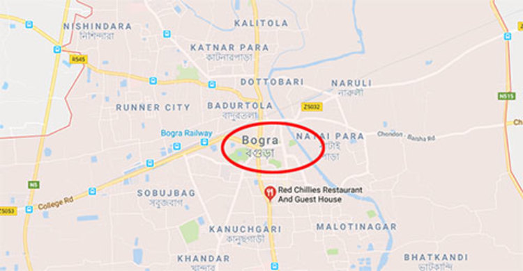 চেয়ারম্যান ও নারী সদস্যের আলোচিত ঘটনার মীমাংসা