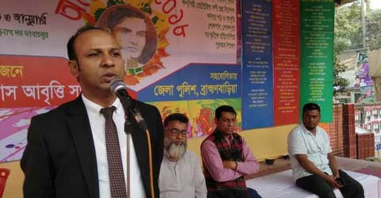 অদ্বৈত মেলার শেষ দিন আজ