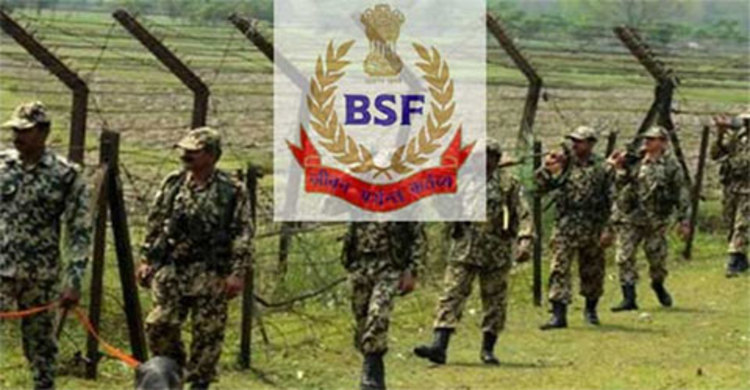 ঠাকুরগাঁওয়ের এক যুবককে ধরে নিয়ে গেছে বিএসএফ