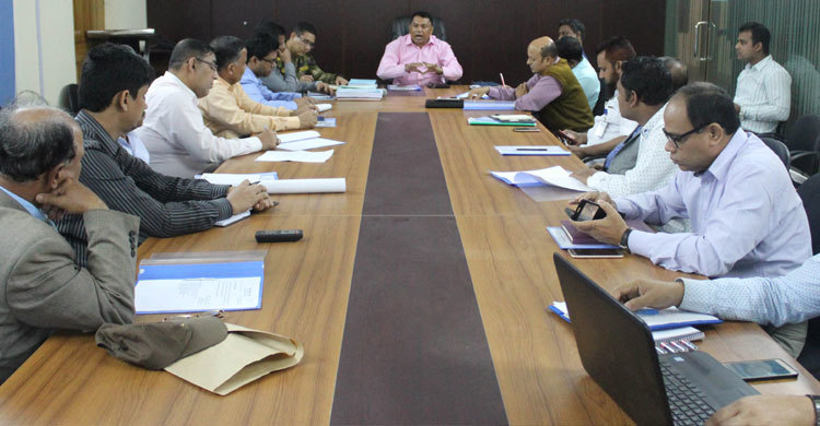 পরিকল্পিত পর্যটন নগরী বাস্তবায়নে সড়ক উন্নয়ন জরুরি