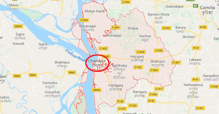 ড্রেজারের গর্তে জীবনের প্রদীপ নিভে গেল তিন শিশুর