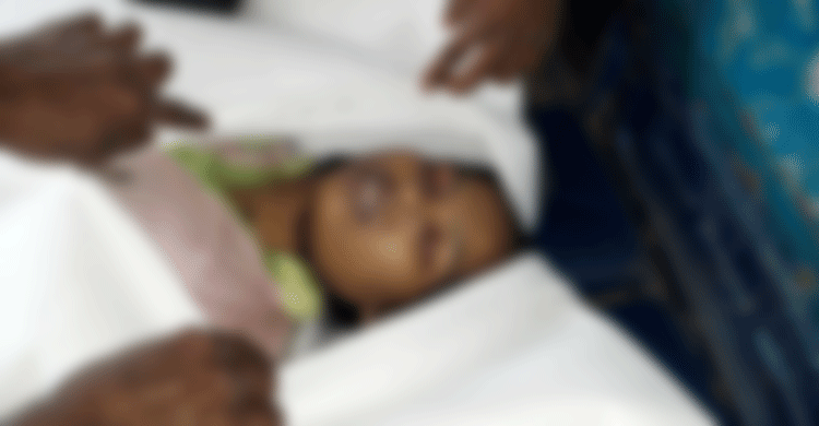 চকরিয়ায় গৃহবধূর ঝুলন্ত মরদেহ উদ্ধার