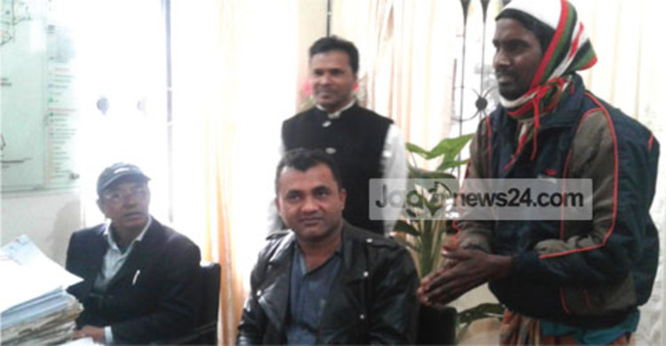 ভণ্ড কবিরাজের কেরামতি খতম