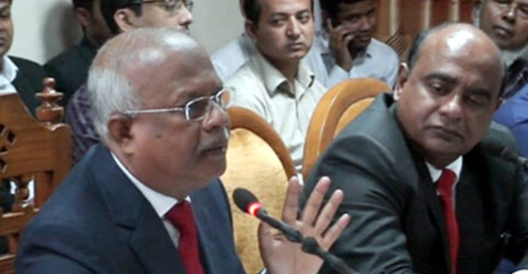 শিক্ষা ব্যবস্থা আগের তুলনায় ২০ বছর পিছিয়ে গেছে