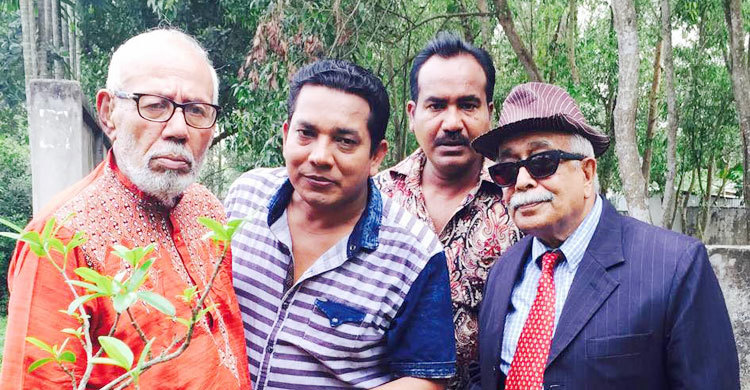 ‘চাপাবাজ’ এর ডাবল সেঞ্চুরি