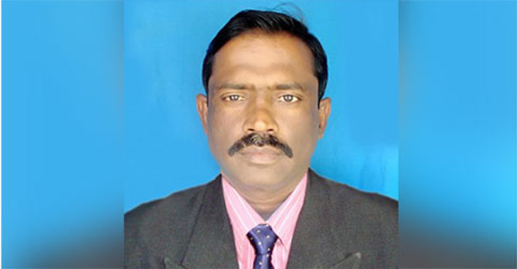 দিনে-দুপুরে ইউপি চেয়ারম্যান খুন