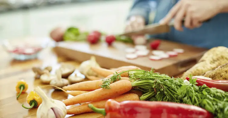 নিরামিষ বিপ্লব চীনে