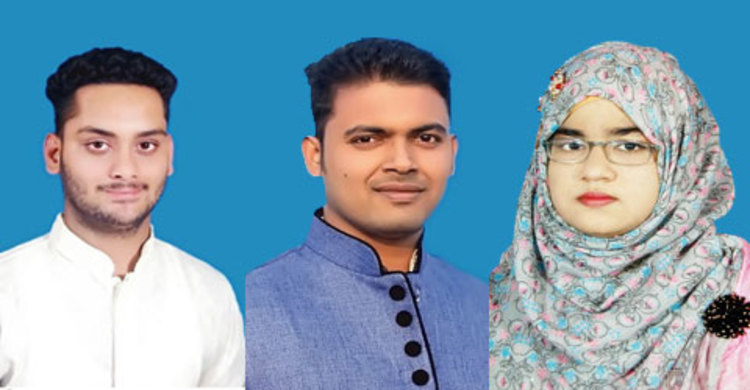 ২১ বছর পর কলেজে ছাত্র সংসদ নির্বাচন