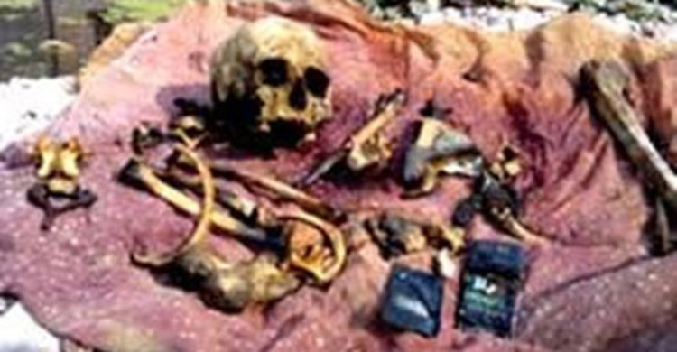 কঙ্কালের হাতে ঘড়ি দেখে স্বামীকে চিনলেন স্ত্রী