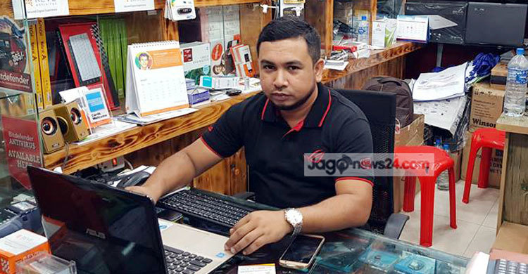 নিখোঁজের ৮ দিনেও উদ্ধার হয়নি ব্যবসায়ী