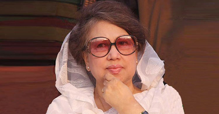 কুমিল্লার আদালতে খালেদার জামিন আবেদনের আদেশ হয়নি