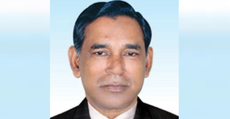 কুমিল্লা উত্তর জেলা বিএনপি সভাপতির ইন্তেকাল