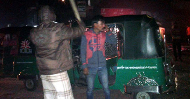 উখিয়ায় দুই সংগঠনের দ্বন্দ্বে শ্রমিক নেতা খুন