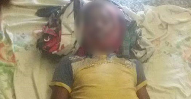 শিক্ষকের নির্দেশে কিশোরকে মেরে ফেলল শিক্ষার্থীরা