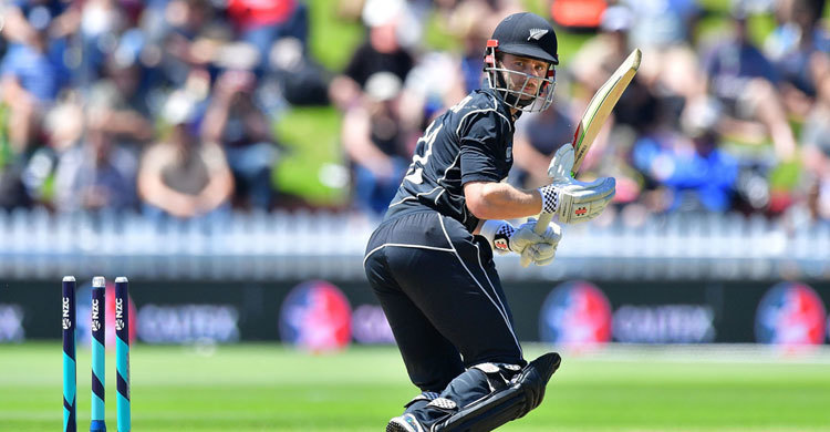 New Zealand beat Pakistan by 61 runs in 1st ODI