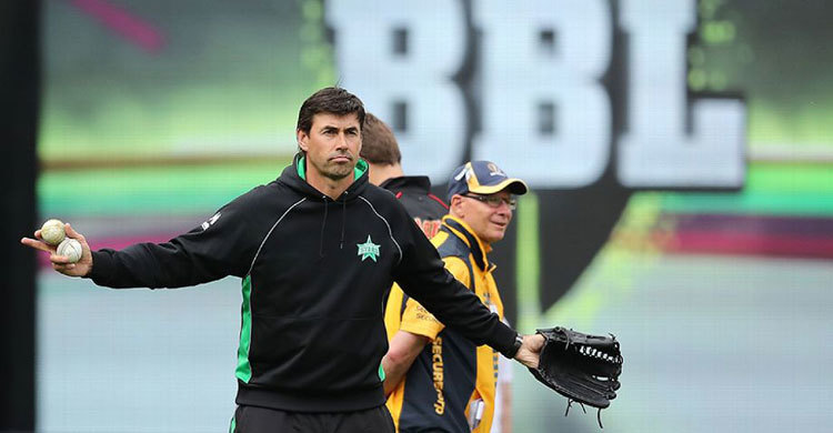 Fleming expresses interest in becoming New Zealand’s T20 cricket coach