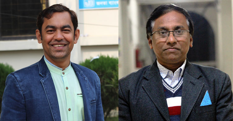 কুবি শিক্ষক সমিতির নির্বাচনে নীল দলের নিরঙ্কুশ জয়