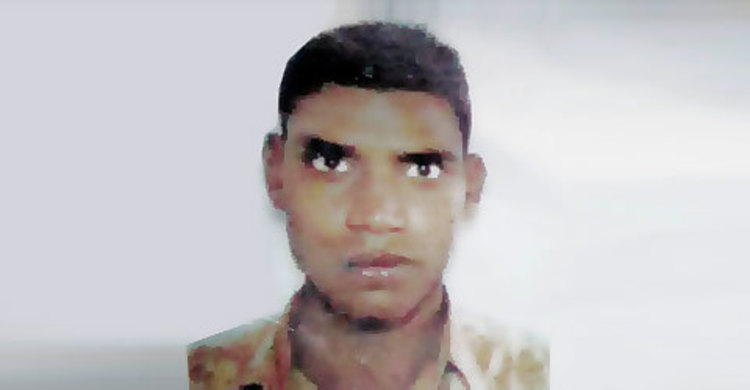 নিখোঁজের ৩ দিন পর ডোবায় শ্রমিকের মরদেহ