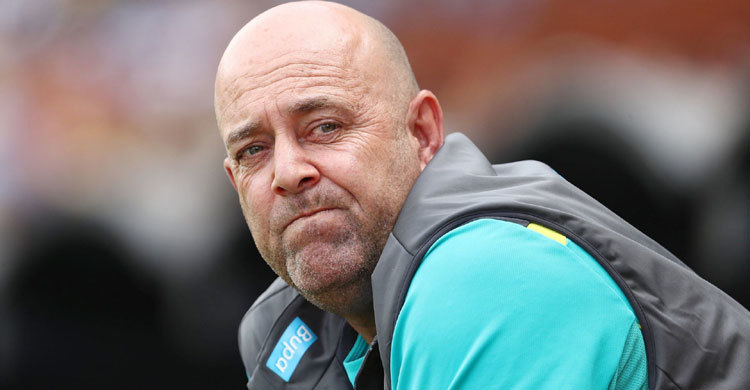 Lehmann to resign as Australian cricket coach: Report
