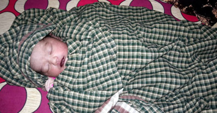 ডাক্তার বললেন ‘আল্লাহর মাল আল্লাহ নেবেন, কী করার আছে’